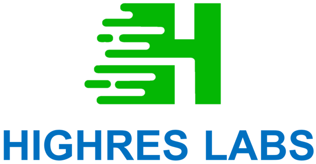 HighRes Labs